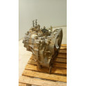 CÂMBIO AUTOMATICO FIAT PULSE DRIVE TURBO 200 1.0 2022