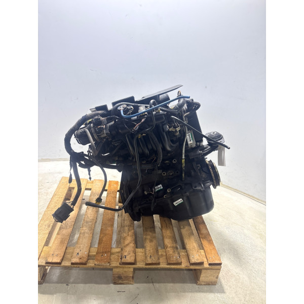 MOTOR COMPLETO FIAT PALIO FIRE 1.0 4P 2005/2006