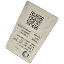 PARA-CHOQUE DIANTEIRO FIAT MOBI LIKE 1.0 FIRE FLEX 5P. 2023