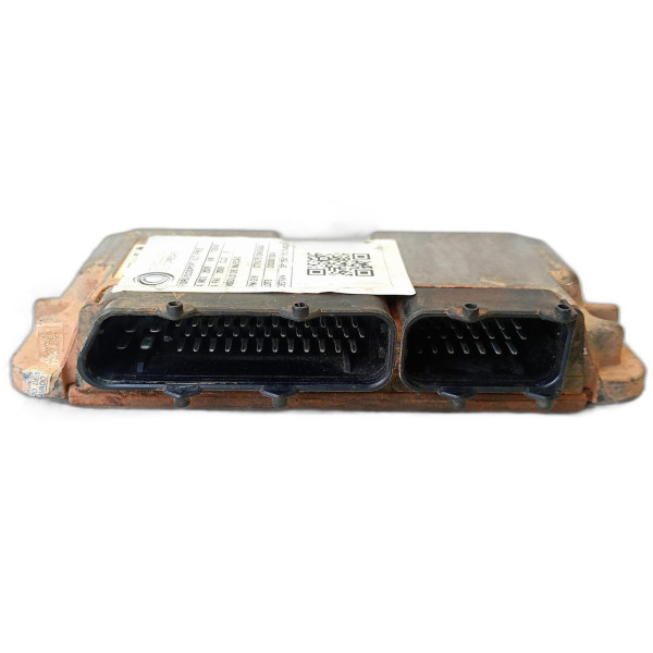 MÓDULO DE INJEÇÃO FORD ECOSPORT XLT FREESTYLE 1.6 MEC 2009