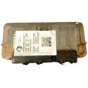 MÓDULO DE INJEÇÃO FORD ECOSPORT XLT FREESTYLE 1.6 MEC 2009