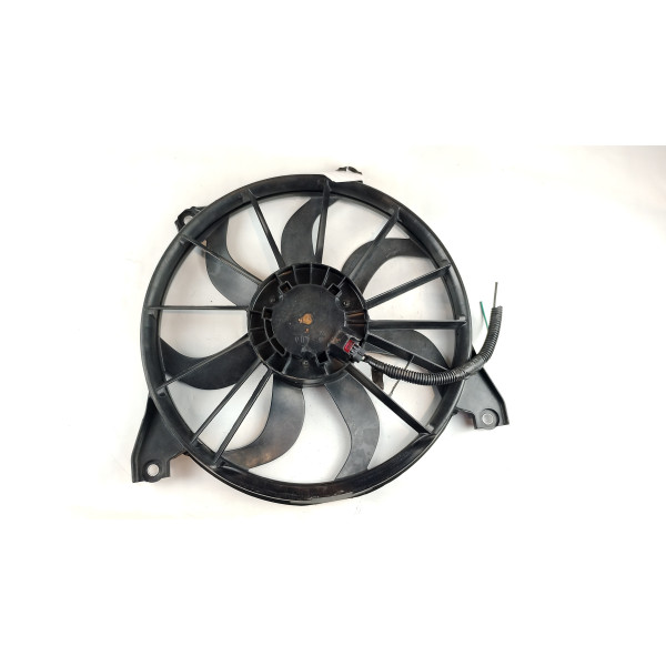 ELETROVENTILADOR FIAT FREEMONT EMOT./PRECISION 2.4 2014/2015