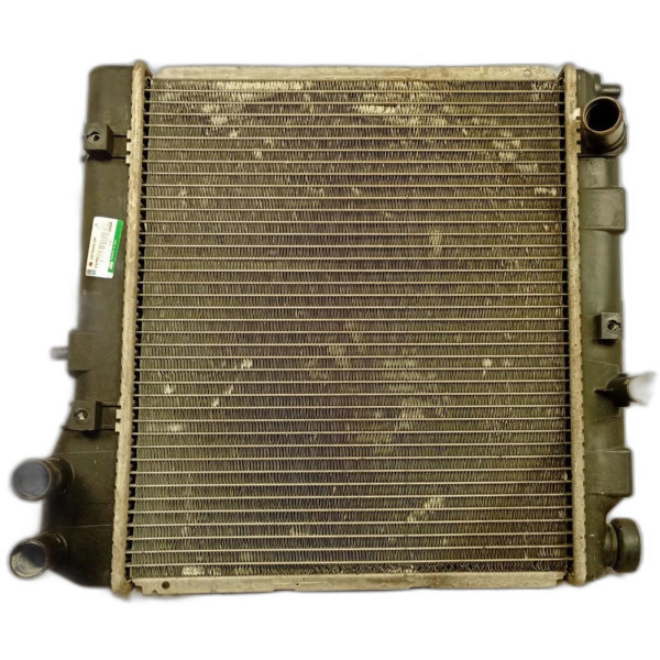 RADIADOR HONDA FIT LX 1.4 FLEX 8V 5P MEC. 2008