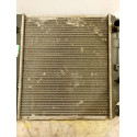 RADIADOR HONDA FIT LX 1.4 FLEX 8V 5P MEC. 2008