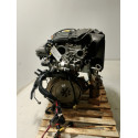 MOTOR COMPLETO RENAULT DUSTER DYNAMIQUE 2.0 16V AUT. 14/15