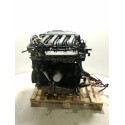MOTOR COMPLETO RENAULT DUSTER DYNAMIQUE 2.0 16V AUT. 14/15