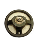 VOLANTE DO MOTORISTA VOLKSWAGEN BORA 2.0 FLEX 8V AUT. 10/11