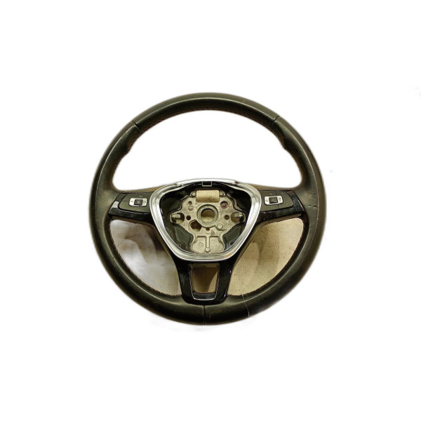 VOLANTE DO MOTORISTA VOLKSWAGEN AMAROK EXTREME CD 3.0 21/22
