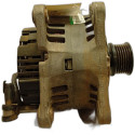 ALTERNADOR VOLKSWAGEN GOL (NOVO) 1.0 MI TOTAL FLEX 8V 09/10