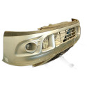 PARA-CHOQUE DIANTEIRO CITROEN C3 1.4 FLEX 8V 5P 2009