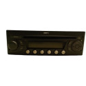 RÁDIO CITROEN C3 EXCLUSIVE 1.4 FLEX 8V 2009