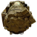 COMPRESSOR AR-COND RENAULT DUSTER DYNAMIQUE 2.0 14/15