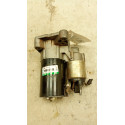 MOTOR DE PARTIDA RENAULT DUSTER DYNAMIQUE 2.0 FLEX 16V 14/15