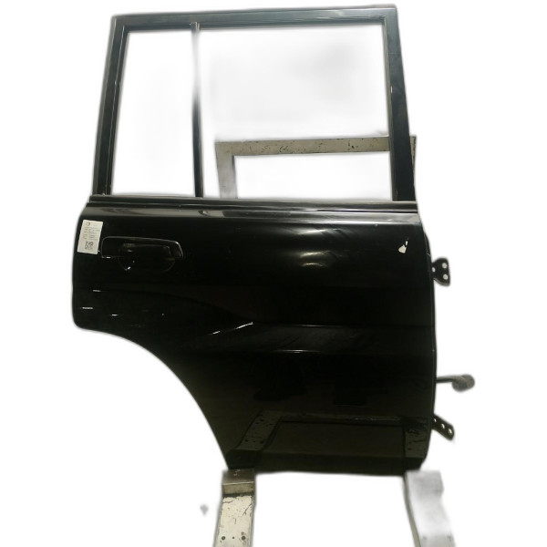 PORTA TRASEIRA DIR MITSUBISHI PAJERO 2.0 FLEX 16V 4X 2008