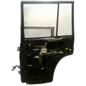 PORTA TRASEIRA DIR MITSUBISHI PAJERO 2.0 FLEX 16V 4X 2008