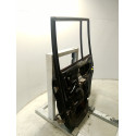 PORTA TRASEIRA DIR MITSUBISHI PAJERO 2.0 FLEX 16V 4X 2008