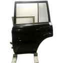 PORTA TRASEIRA ESQUERDA MITSUBISHI PAJERO TR4 2.0 FLEX 07/08