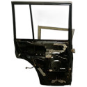 PORTA TRASEIRA ESQUERDA MITSUBISHI PAJERO TR4 2.0 FLEX 07/08