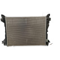 RADIADOR RAM RAMPAGE R/T 2.0 HURRICANE TURBO 25//26