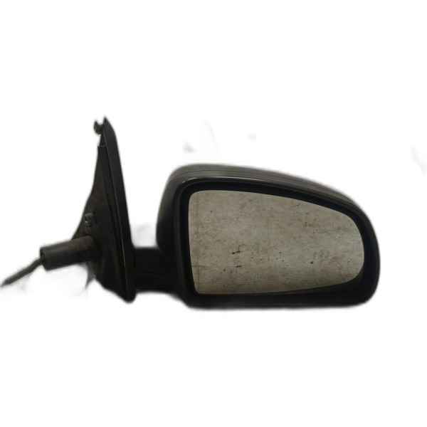 RETROVISOR DIREITO CHEVROLET MERIVA JOY 1.8 MPFI 8V 2006