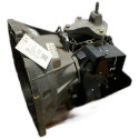 CÂMBIO MANUAL FORD FIESTA PERSONNALITÉ 1.0 8V 2006/2006