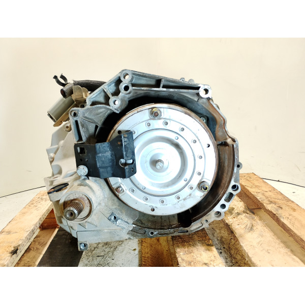 CÂMBIO AUTOMÁTICO CITROËN C3 PICASSO EXCLUSIVE 2013/2014