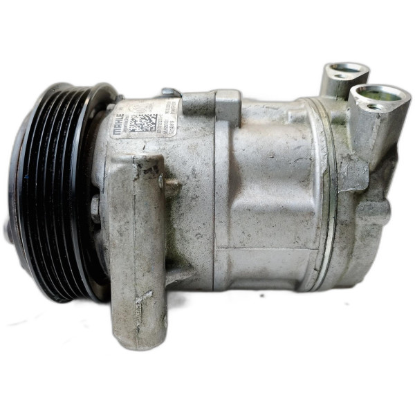 COMPRESSOR DO AR-CONDICIONADO FIAT FIORINO ENDURANCE 1.4