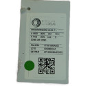 CONDENSADOR DO AR-CONDICIONADO NISSAN KICKS ACTIVE 1.6 2025