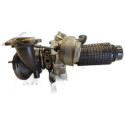 TURBINA CHEVROLET TRACKER PREMIER 1.2 TURBO 12V FLEX 20/21
