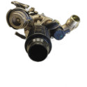 TURBINA CHEVROLET TRACKER PREMIER 1.2 TURBO 12V FLEX 20/21