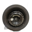 PNEU ESTEPE T125/80 R16 97M CONTINENTAL TEMPORARY