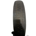 PNEU ESTEPE T125/80 R16 97M CONTINENTAL TEMPORARY