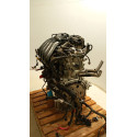 MOTOR COMPLETO RENAULT CAPTUR LIFE 1.6 16V FLEX AUT. 20/21