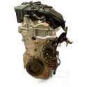MOTOR COMPLETO RENAULT CAPTUR LIFE 1.6 16V FLEX AUT. 20/21