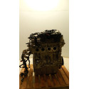 MOTOR COMPLETO RENAULT CAPTUR LIFE 1.6 16V FLEX AUT. 20/21