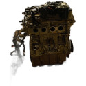 MOTOR COMPLETO RENAULT CAPTUR LIFE 1.6 16V FLEX AUT. 20/21