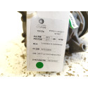 COMPRESSOR DO AR-CONDICIONADO TOYOTA ETIOS X 1.3 FLEX 2015