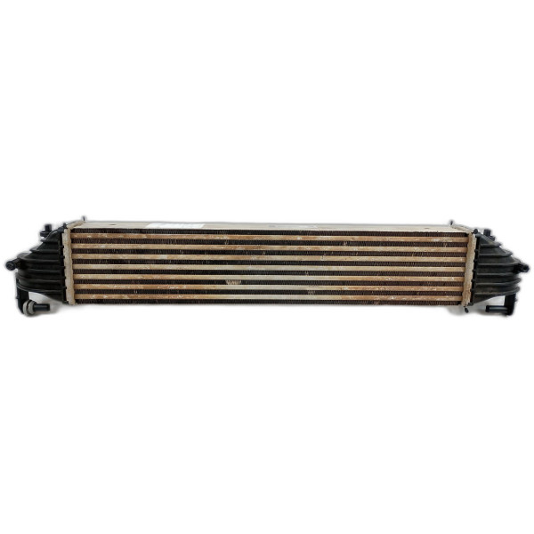 INTERCOOLER JEEP COMMANDER LIMITED TD380 2.0 4X4 DIE AUT 22
