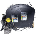 MOTOR COMPLETO RENAULT SANDERO EXPRESSION HI-FLEX 1.6 2013