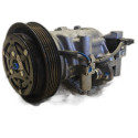 COMPRESSOR DO AR-CONDICIONADO HONDA FIT EX/S 1.5 FLEX 14/15