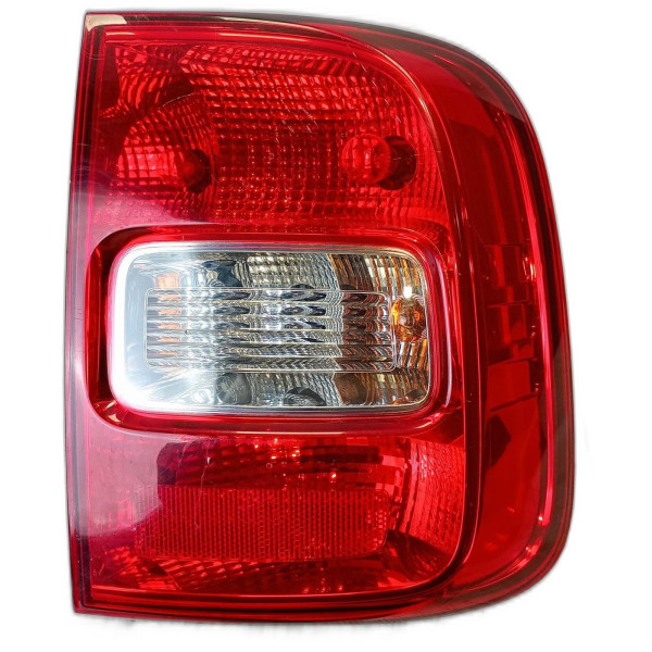 LANTERNA TRASEIRA DIREITA VOLKSWAGEM SAVEIRO 1.6 8V 2020/21
