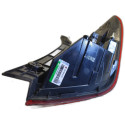 LANTERNA TRASEIRA ESQUERDA HONDA FIT EX/S 1.5 FLEX/FLEXONE