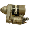 MOTOR DE PARTIDA VOLKSWAGEN FOX PLUS 1.6MI TOTAL FLX 8V 2009