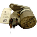 MOTOR DE PARTIDA VOLKSWAGEN FOX PLUS 1.6MI TOTAL FLX 8V 2009