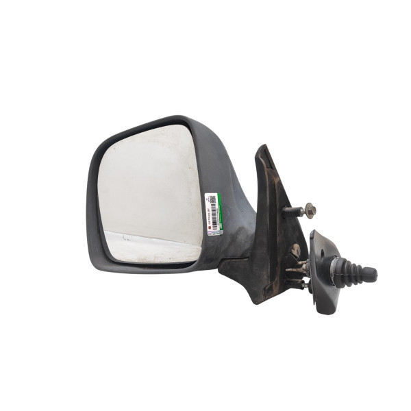 Retrovisor Esquerdo Fiat Fiorino Furgão Fire 1.3 2013
