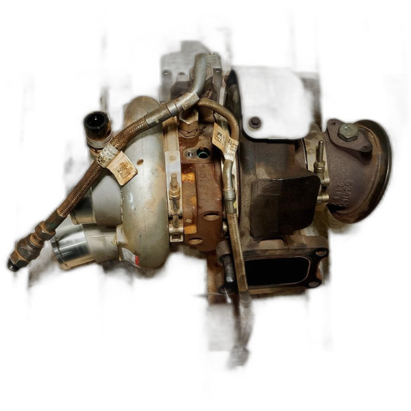 TURBINA RAM 2500 LARAMIE 6.7 TDI CD 4X4 DIESEL 2020