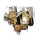 TURBINA RAM 2500 LARAMIE 6.7 TDI CD 4X4 DIESEL 2020