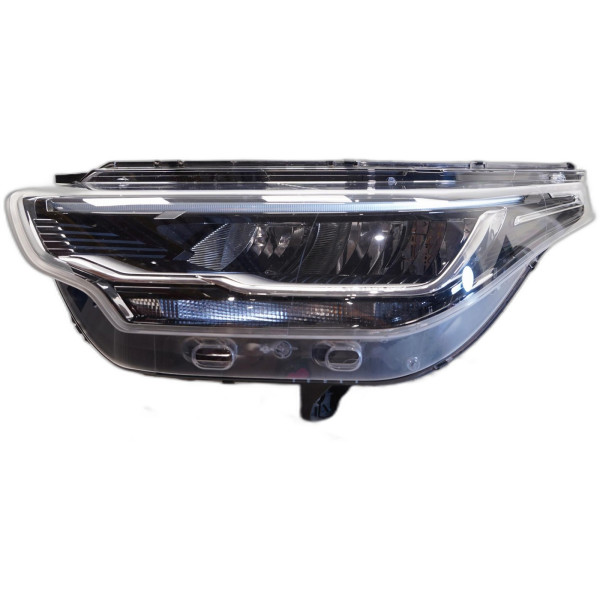 FAROL ESQUERDO FIAT STRADA VOLCANO 1.3 FLEX 8V CD 2021/2022