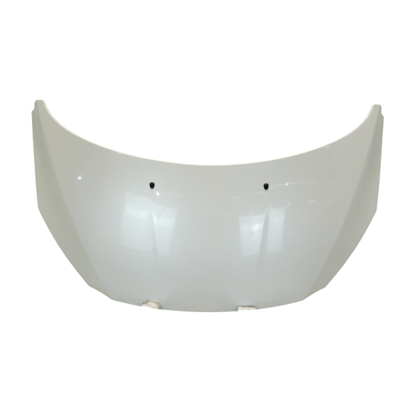 CAPÔ PEUGEOT 308 GRIFFE 1.6 TURBO FLEX 16V BRANCO 2017