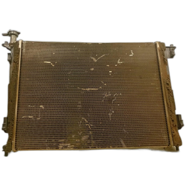 RADIADOR HYUNDAI IX35 GLS 2.0 16V AUT. 2014/2015